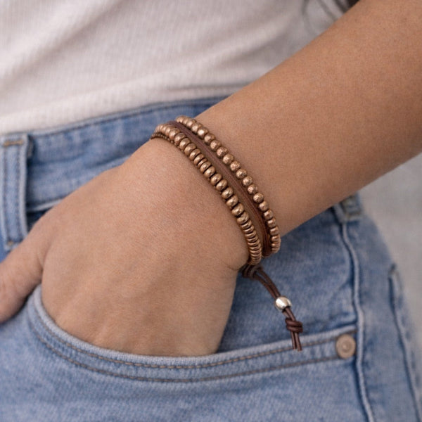 Addis Copper Duo | Lizzy James Addis Copper Duo | Lizzy James