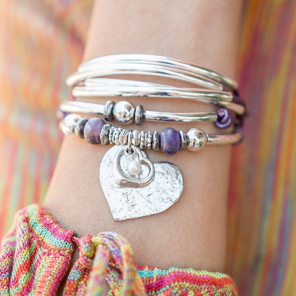 Endless Love Charm Trio