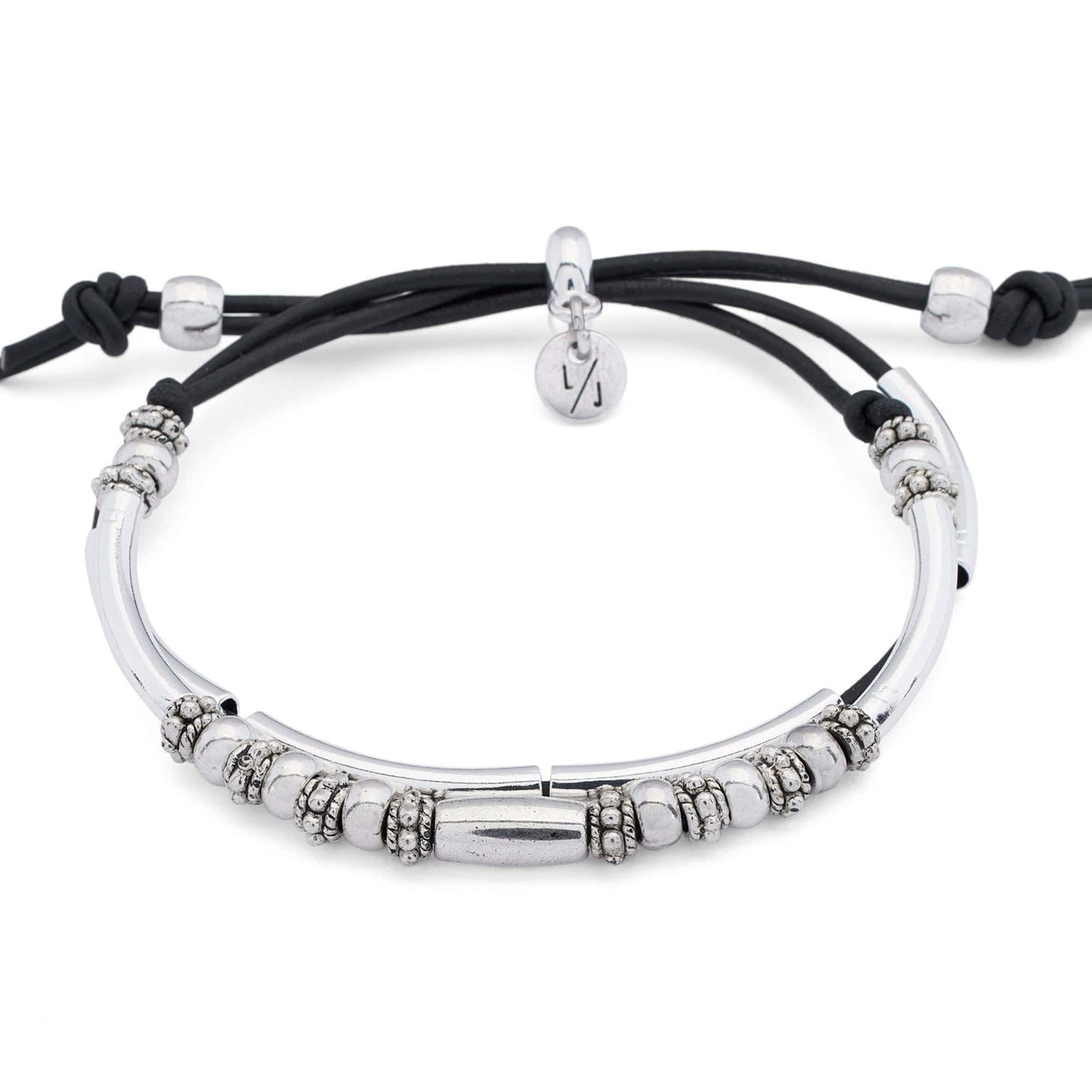 Bijou Silver Bracelet