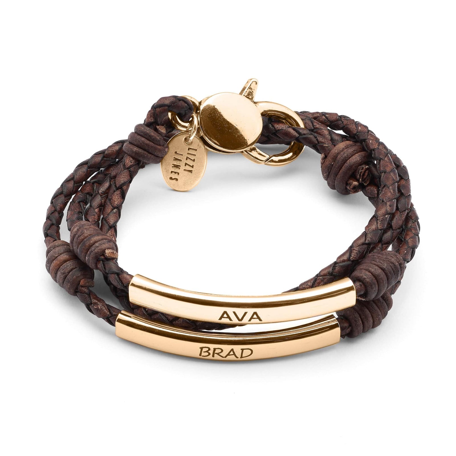 Kerry Bracelet with Perfect Pair