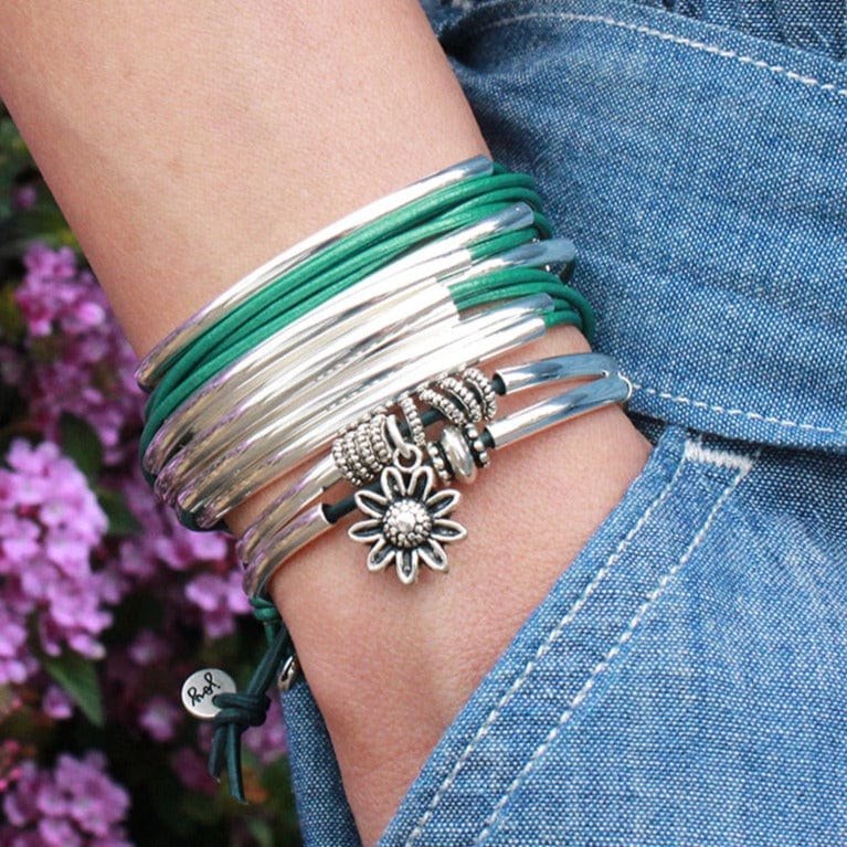 Sunflower Charm