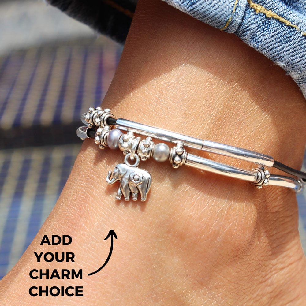 Anklets Are Back: How to Style Them for Every Summer Occasion
