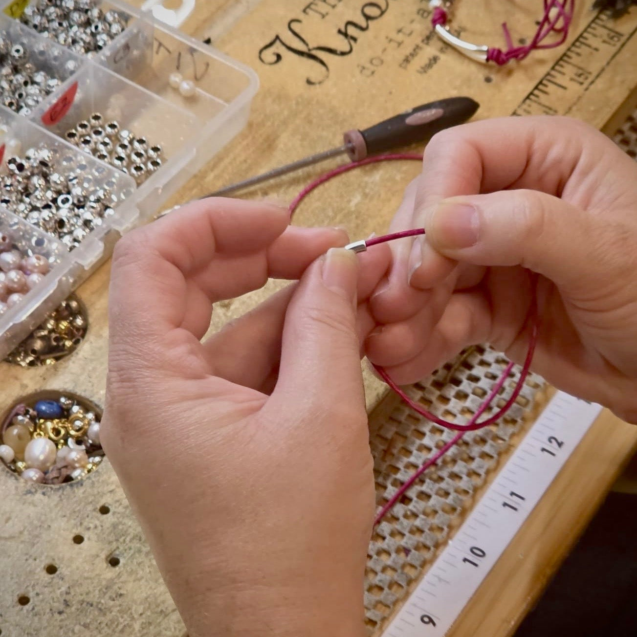Why Artisan Jewelry Matters in a Mass-Produced World