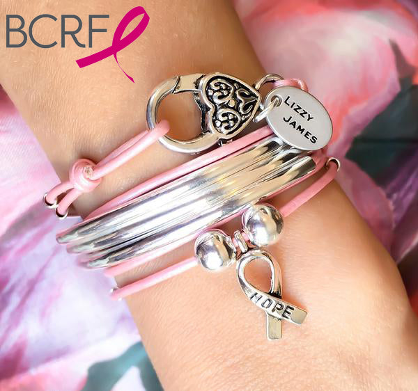 Coming Soon: The Lizzy James Pink Collection for Breast Cancer Awareness Month
