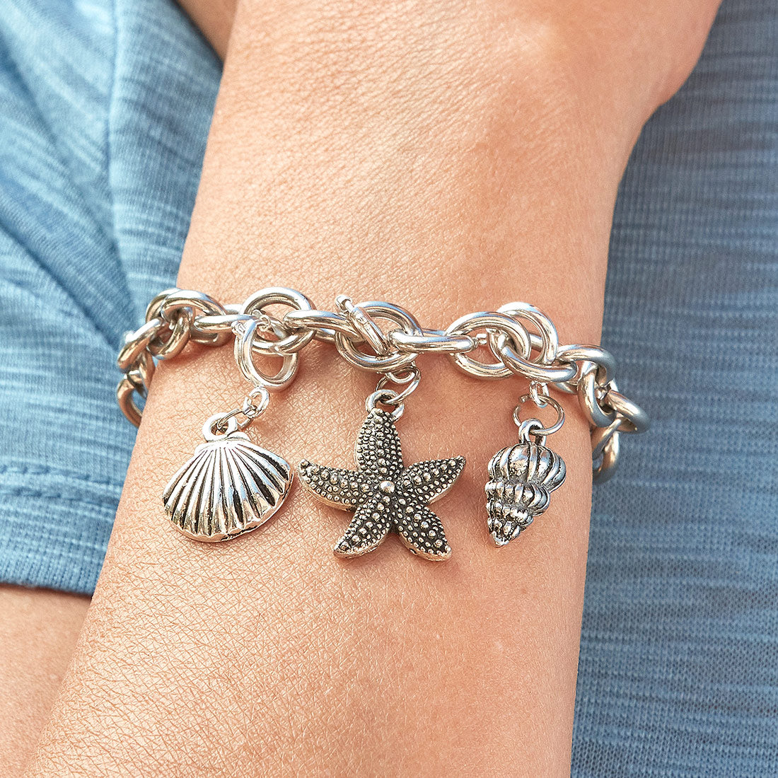 Coastal Style | Lizzy James