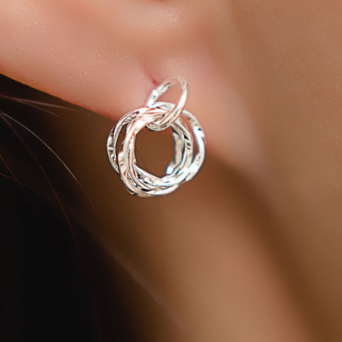 Earrings &amp; Rings