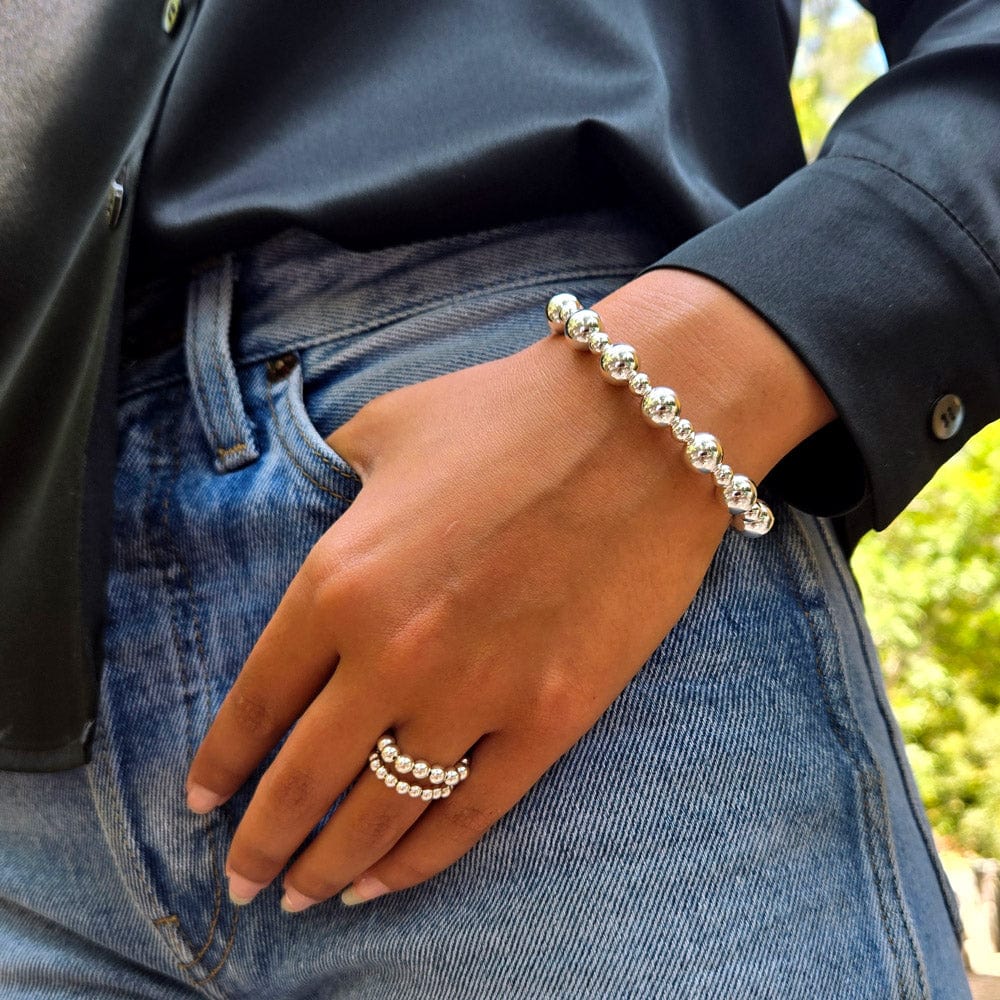 Sterling Silver Jewelry | Lizzy James