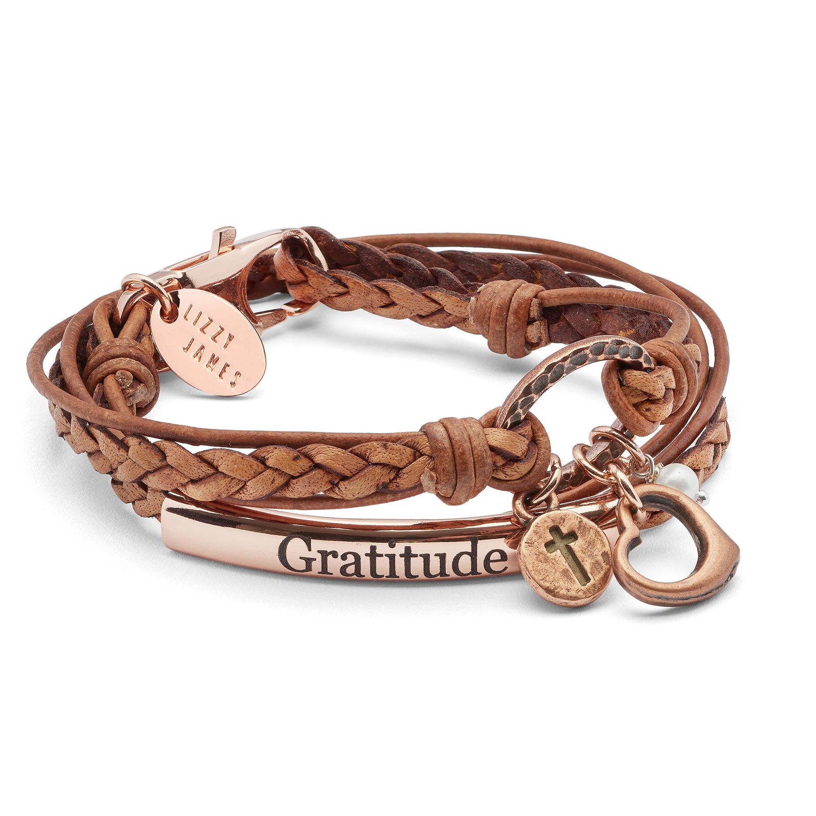 Pre Engraved and Engravable Bracelets Capsule Collection