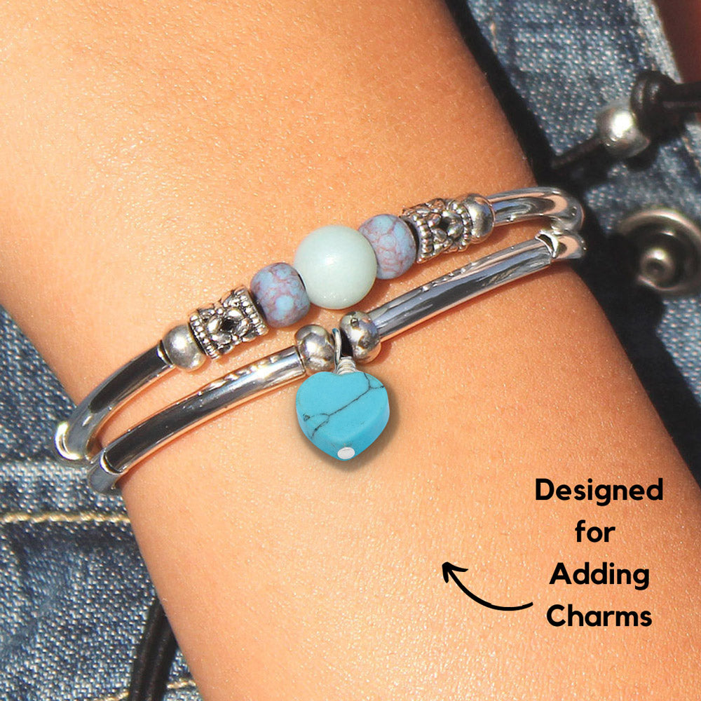 Add Your Charm Choice Styles | Lizzy James