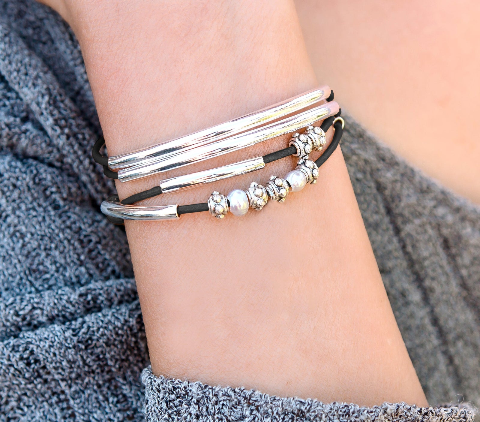 Bracelets $75 & Under