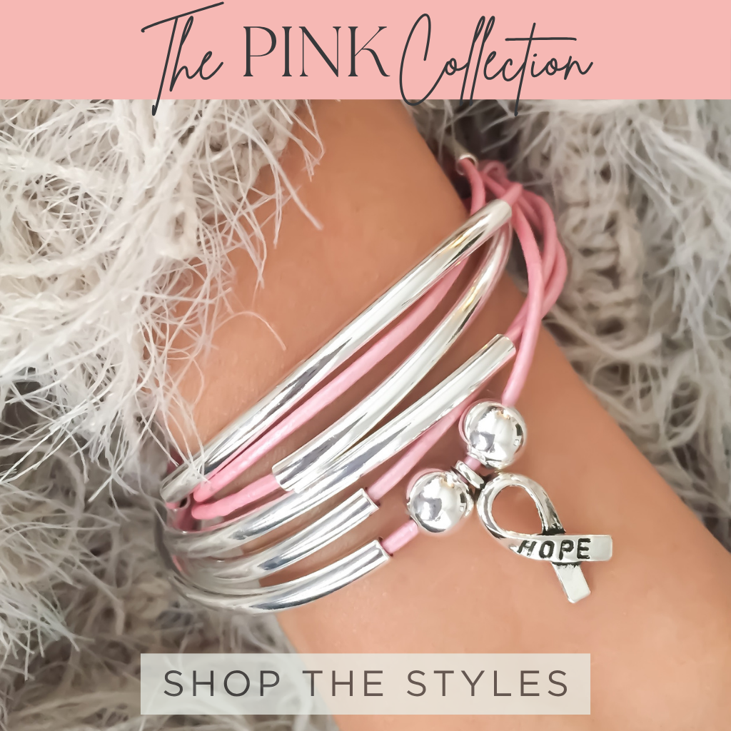 The PINK Collection