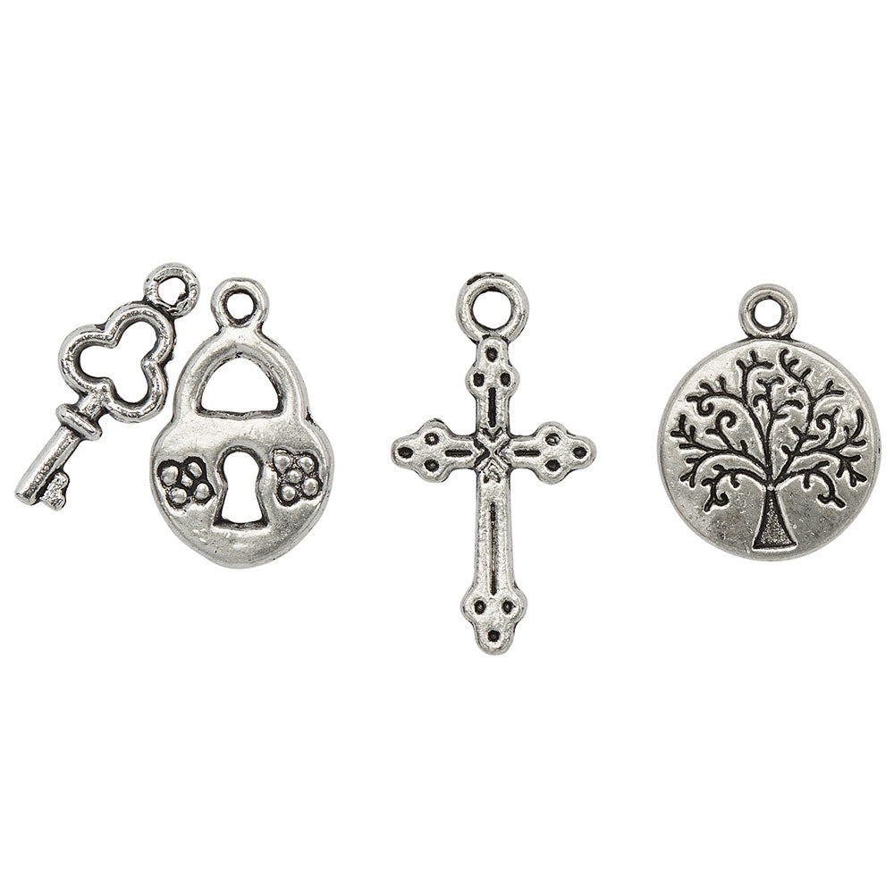 Charm Trios | Lizzy James