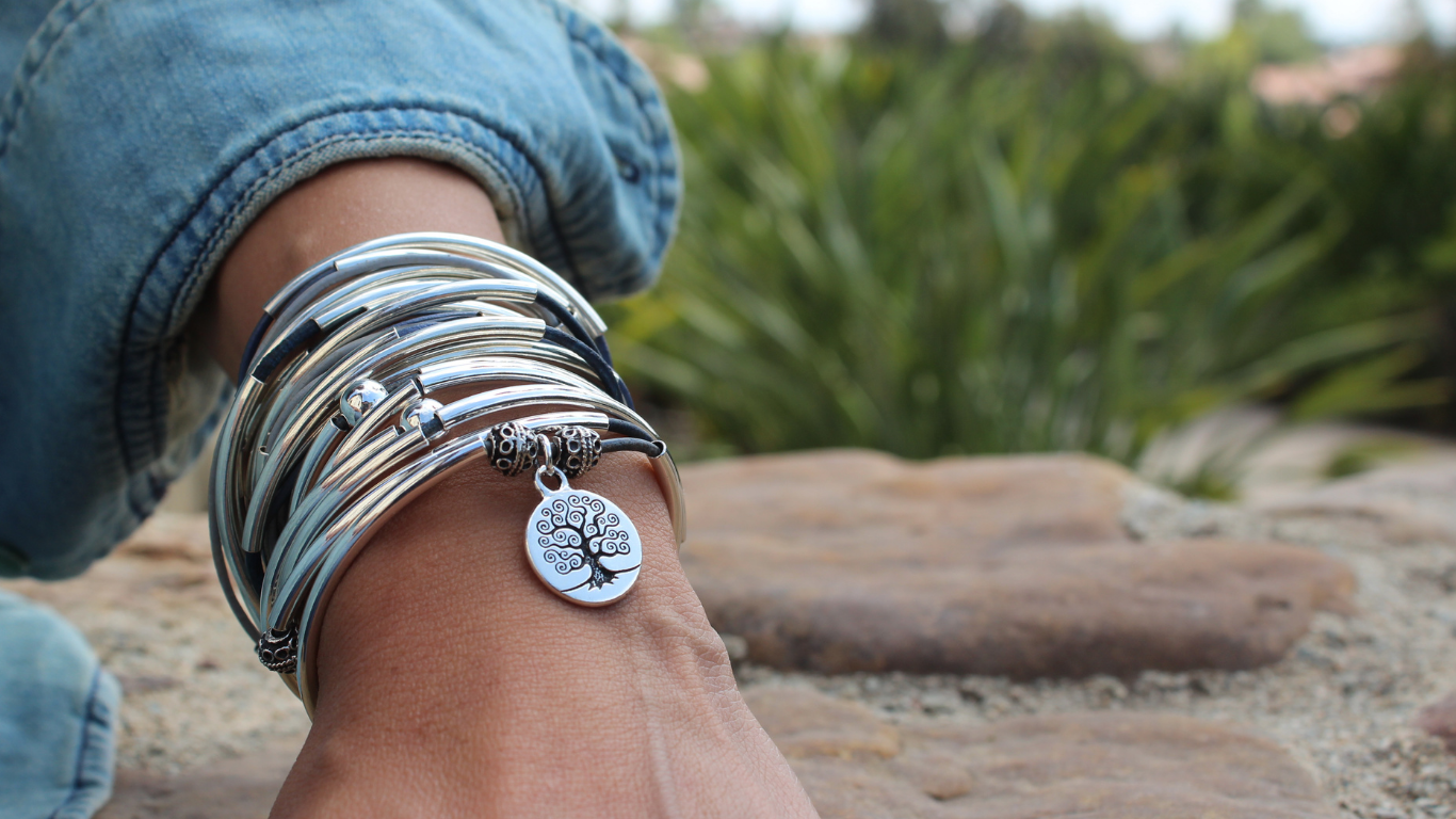 Add Your Charm Choice Styles | Lizzy James