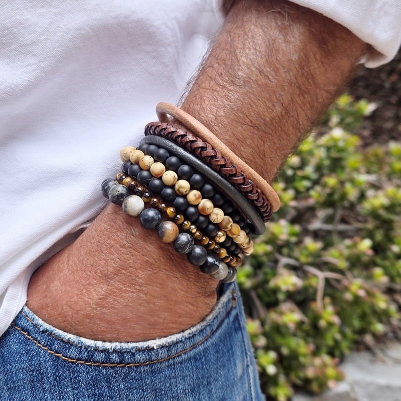 Mens Bracelets