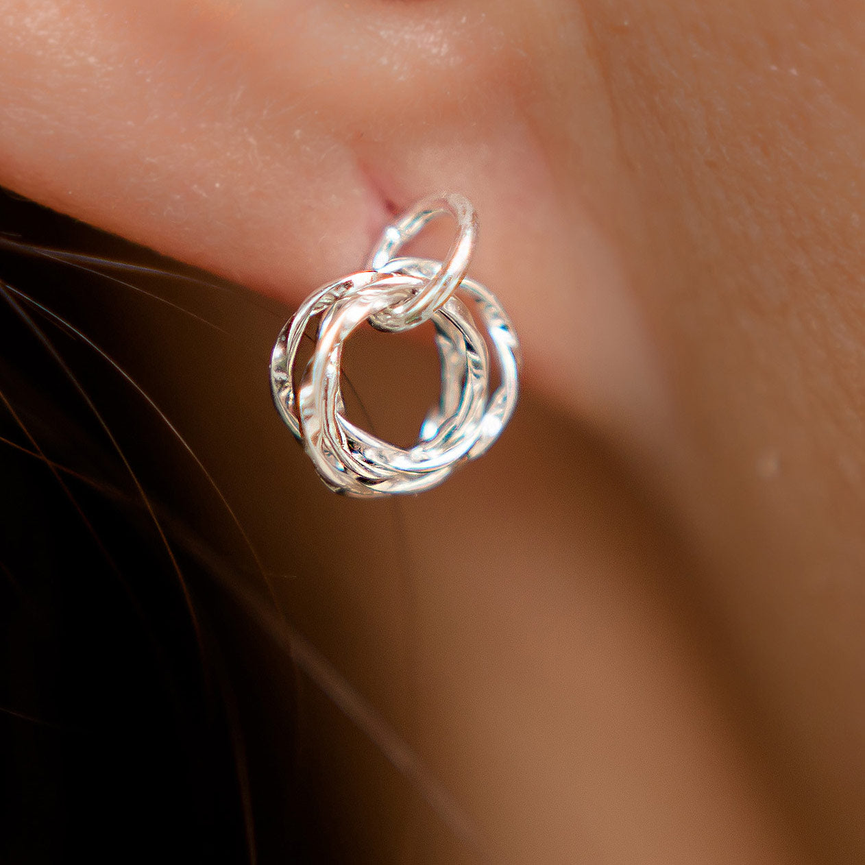 Back in Stock Jewelry | Lizzy James