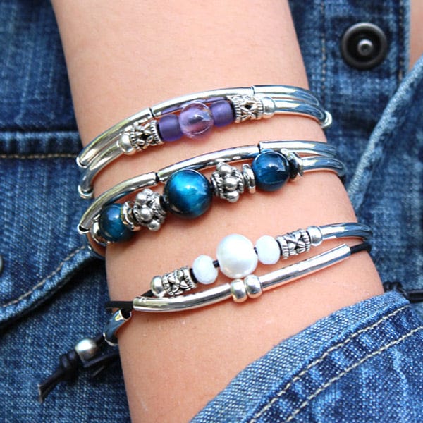 Lizzy bracelets 2025