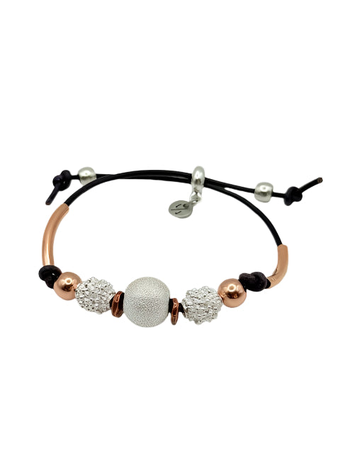 Twilight Sparkle Purple Adjustable Bracelet