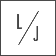 logo of Lizzy James Handmade Artisan Jewelry, Wrap Bracelets Anklets Necklaces