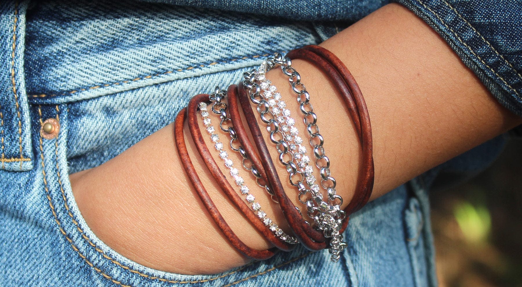 ❤Blackcurrantさま❤2025年Bracelet❤❤ Customer Reviews and Testimonials