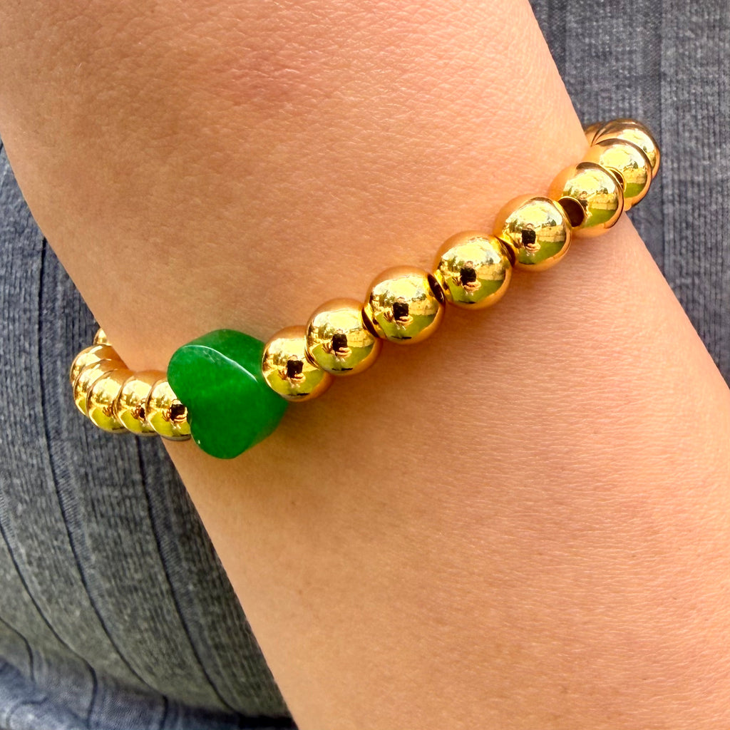 TheEverlyEmeraldHeartBracelet_