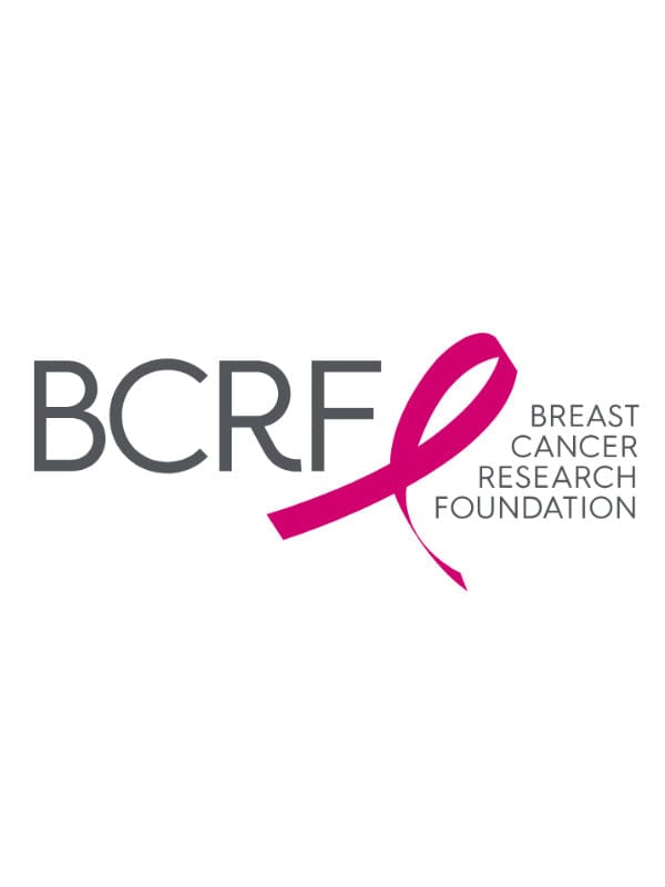 Breast Cancer Research Foundation logo