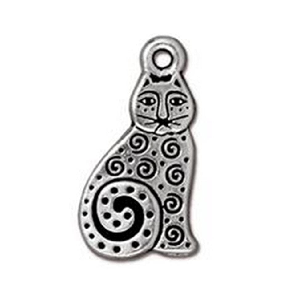 Cat Charm