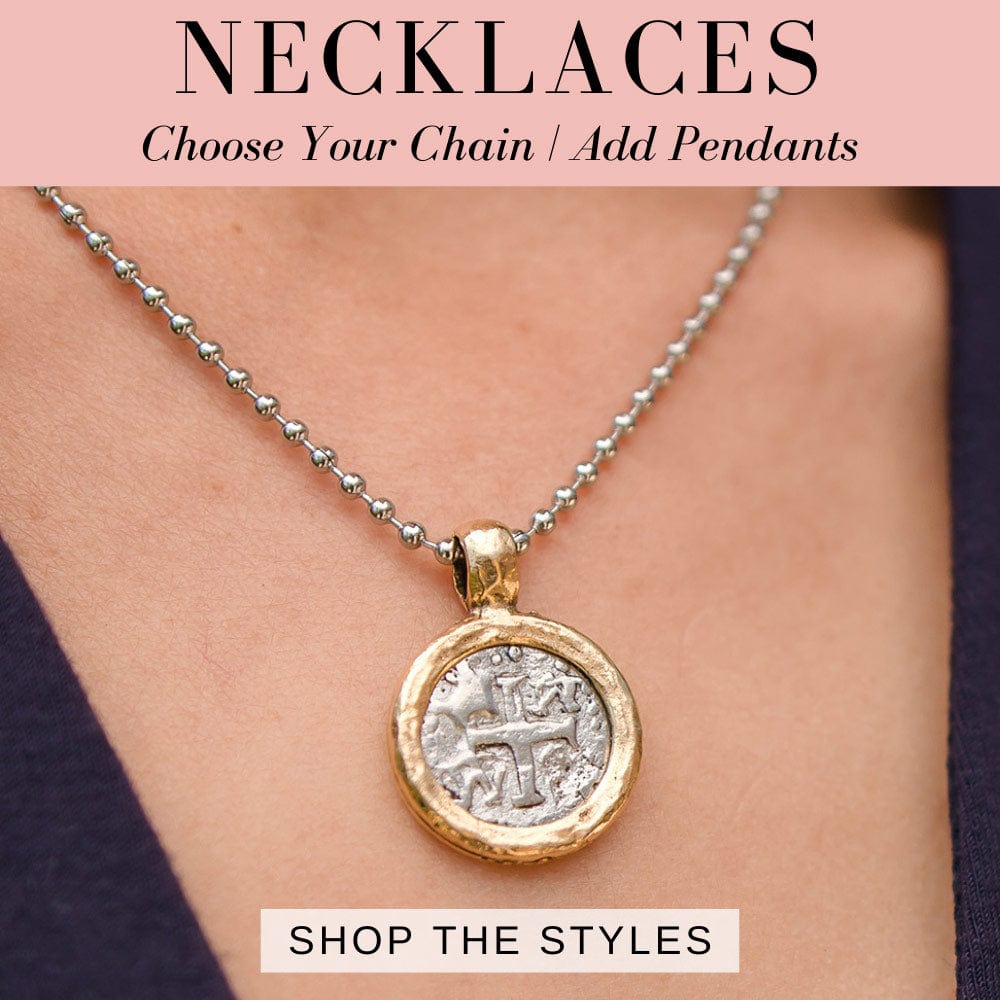 Sterling silver Pendat charm