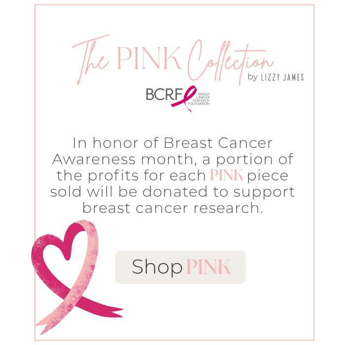 The Pink Collection for Breast Cancer Awareness