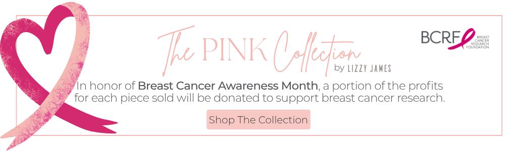 The Pink Collection for Breast Cancer Awareness