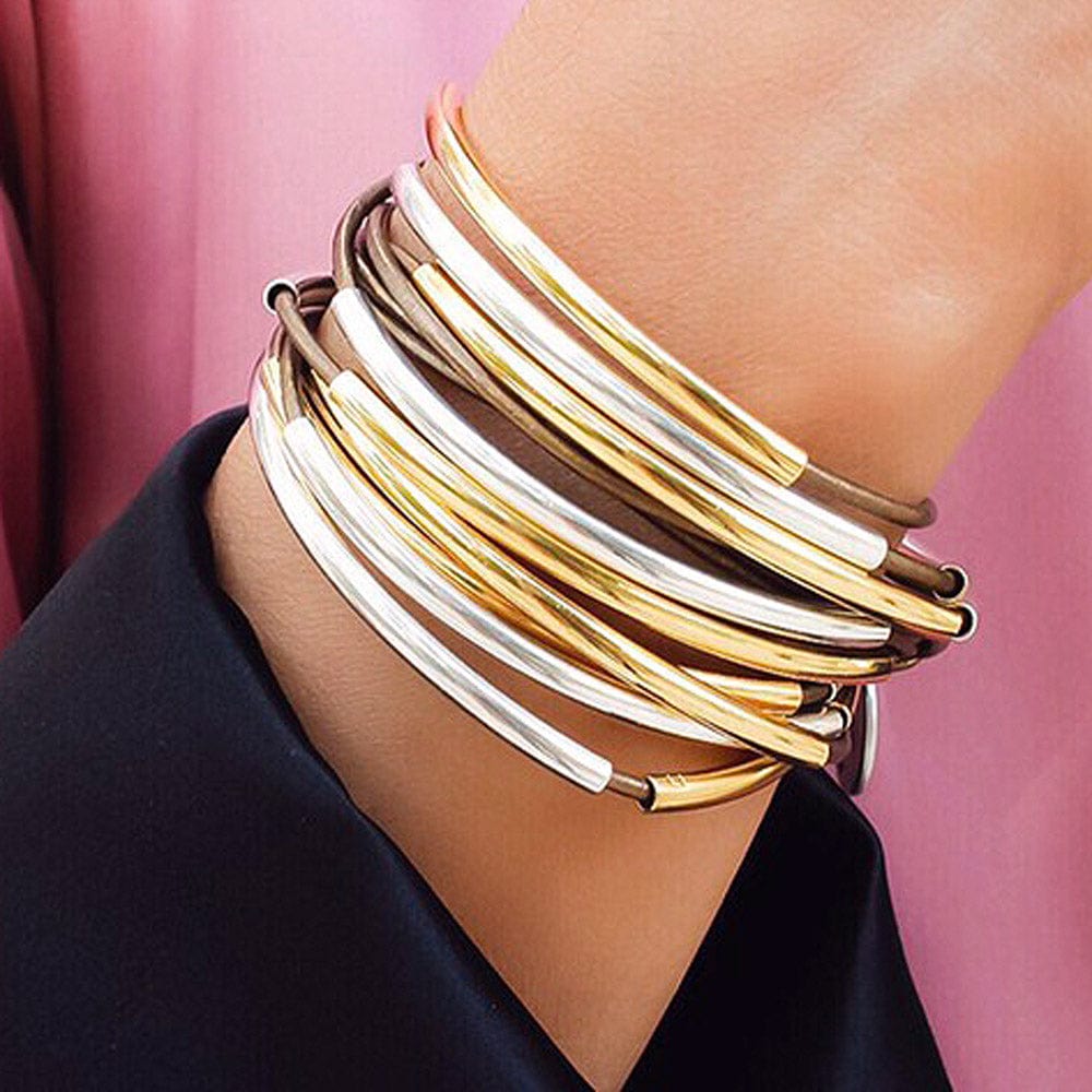 Lizzy bracelets 2025