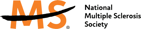 National Multiple Sclerosis Society logo