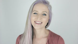 Lizzy James Mingle Video