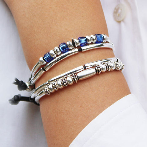 Next silver hotsell bracelet