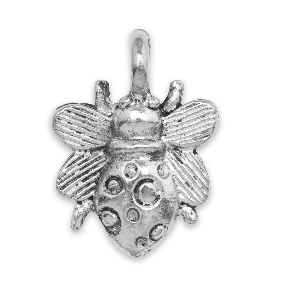 Bumble Bee Charm