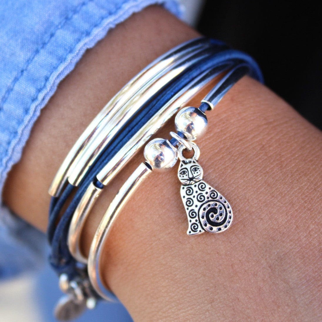Cat Charm