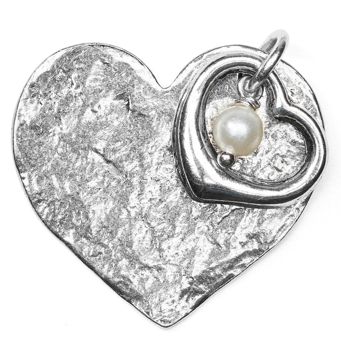 Endless Love Charm Trio