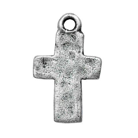 Cross Charm