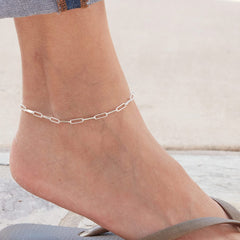Strauss-Sterling-Silver-Chain-