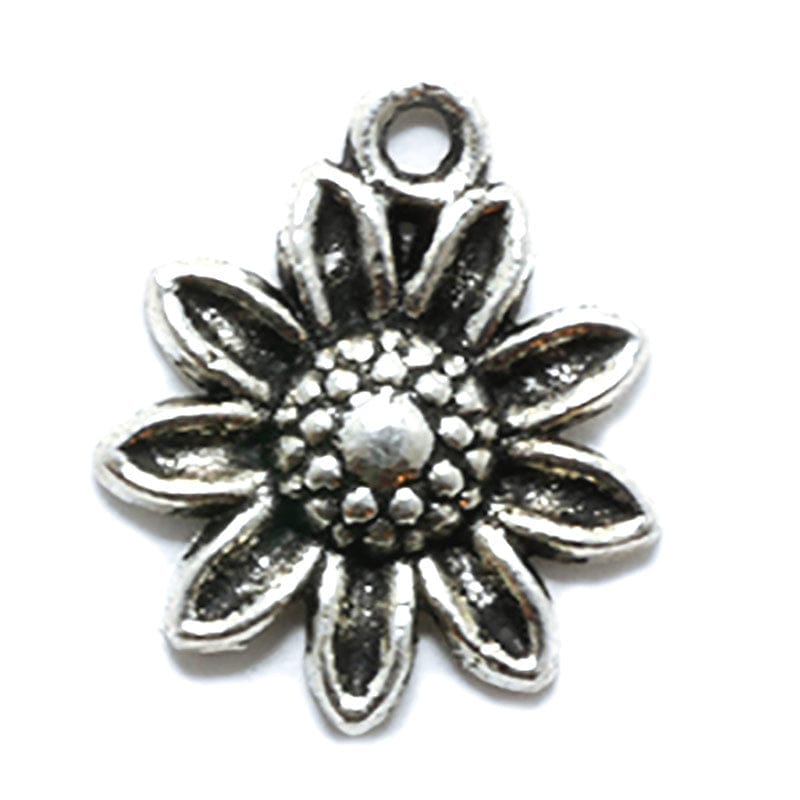 Sunflower Charm